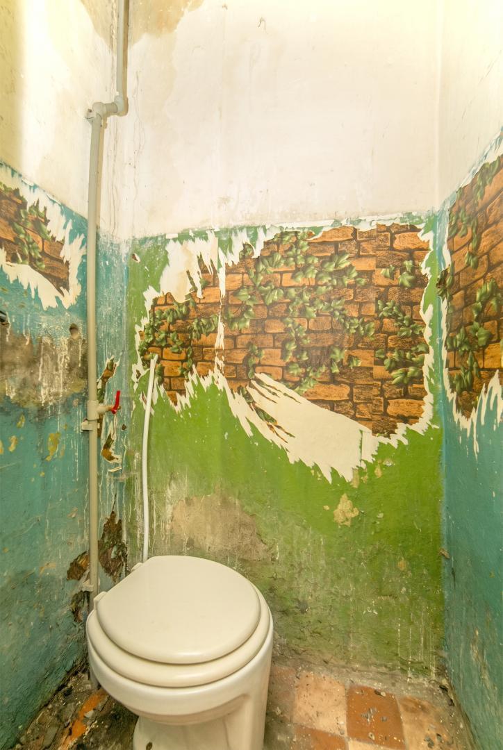 Mieszkanie 2 pokoi 41 m² Bierazinskaje, Białoruś