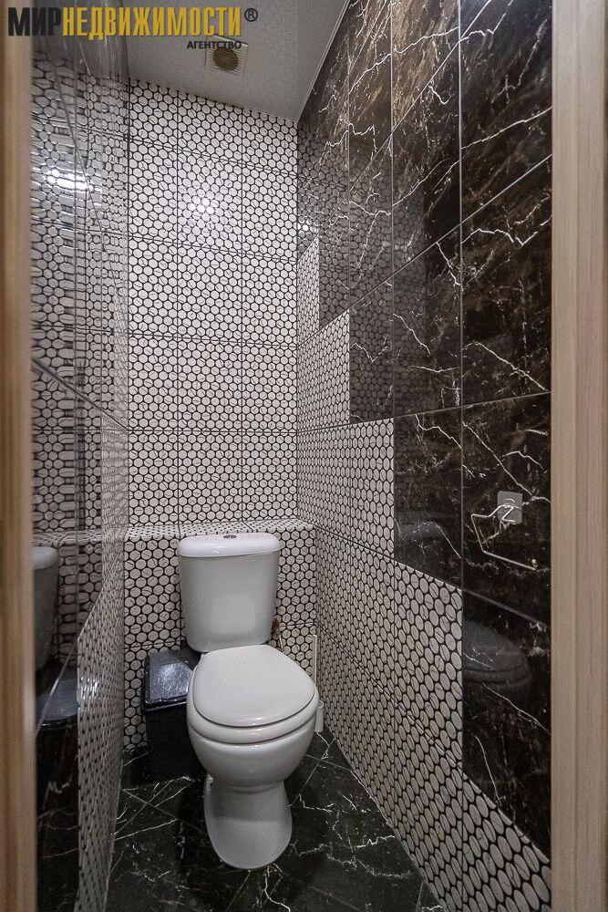 2 room apartment 67 m² Pryluki, Belarus