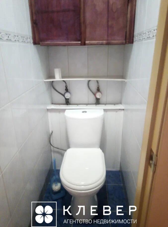  50.3м.кв., комнат 2, г. Дзержинск (Минская ул., 15)