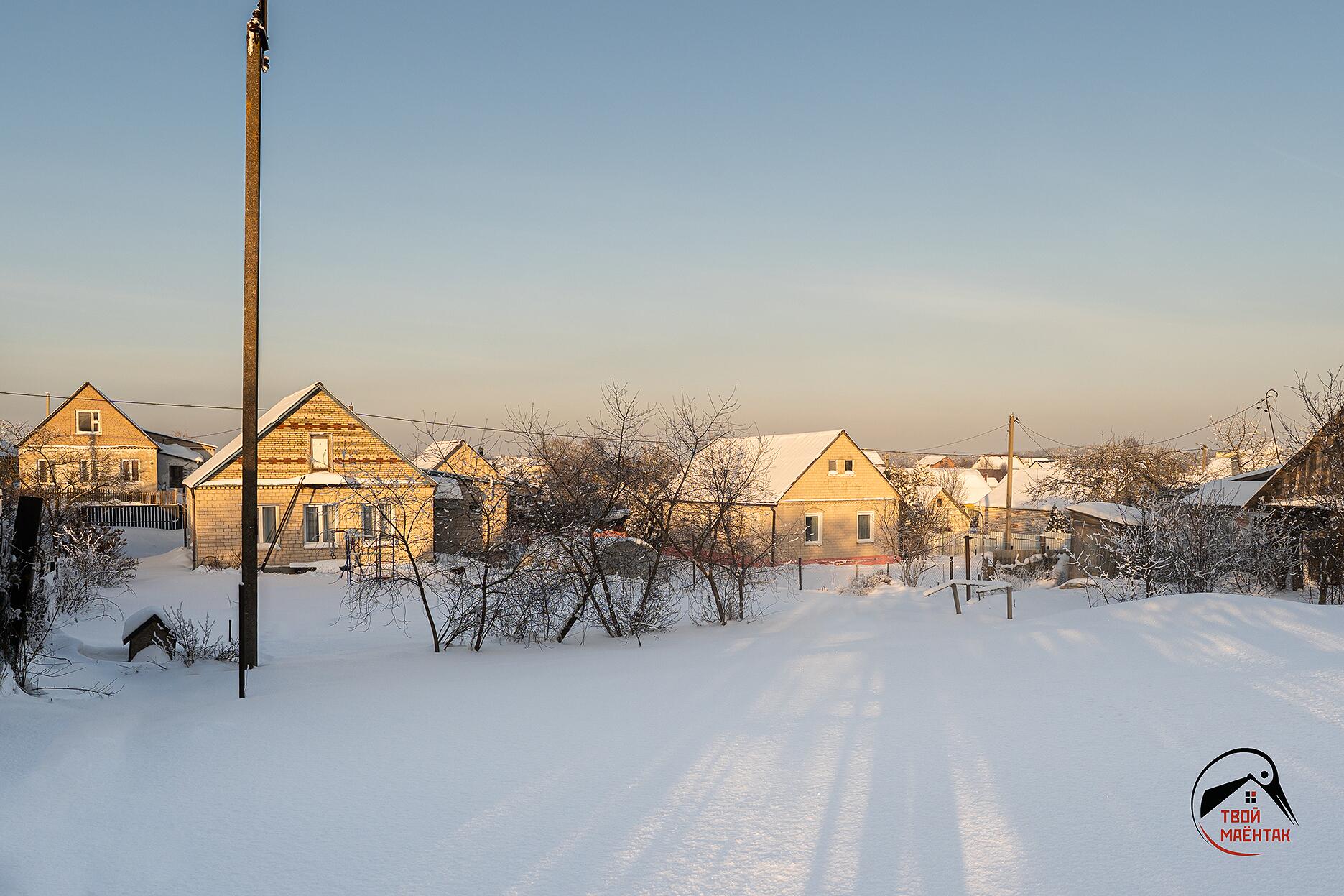 Haus 89 m² Ratamka, Belarus