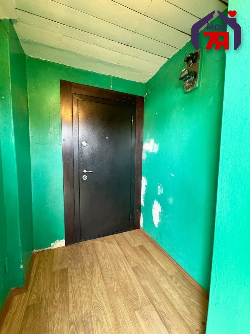 Appartement 3 chambres 63 m² Kryvicy, Bélarus