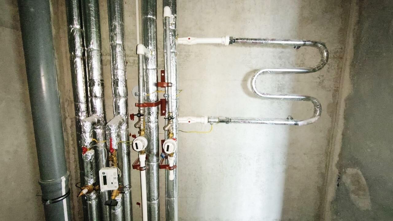 Wohnung 1 zimmer 30 m² Homel, Belarus