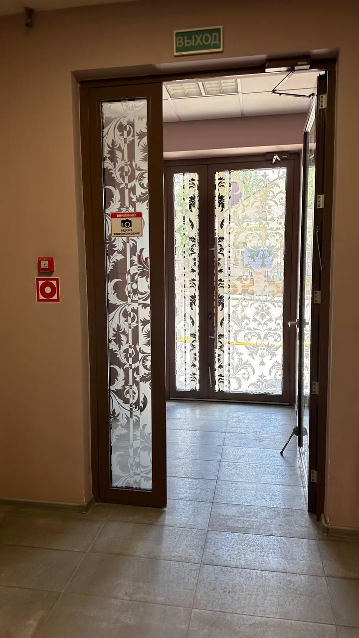 Büro 197 m² in Minsk, Belarus