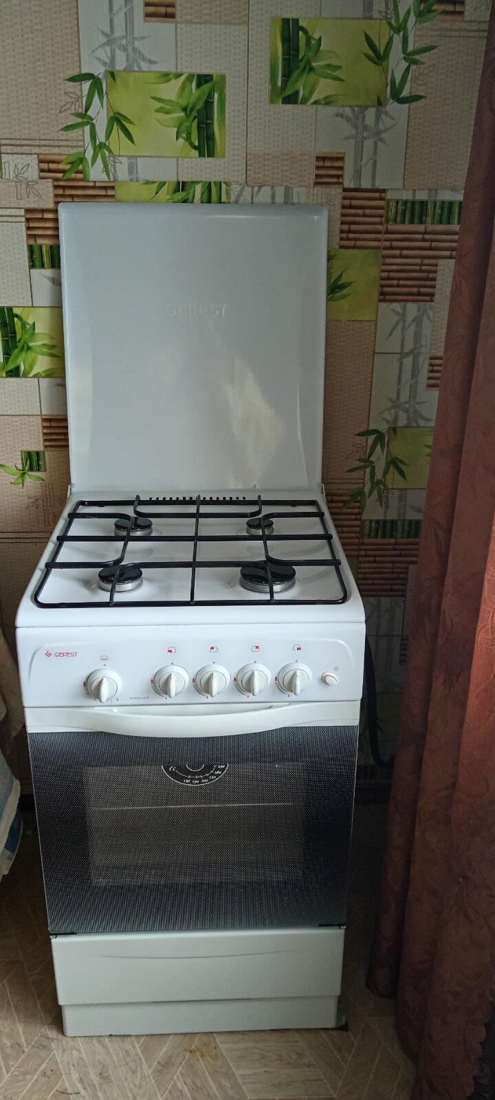 Mieszkanie 3 pokoi 64 m² Orsza, Białoruś