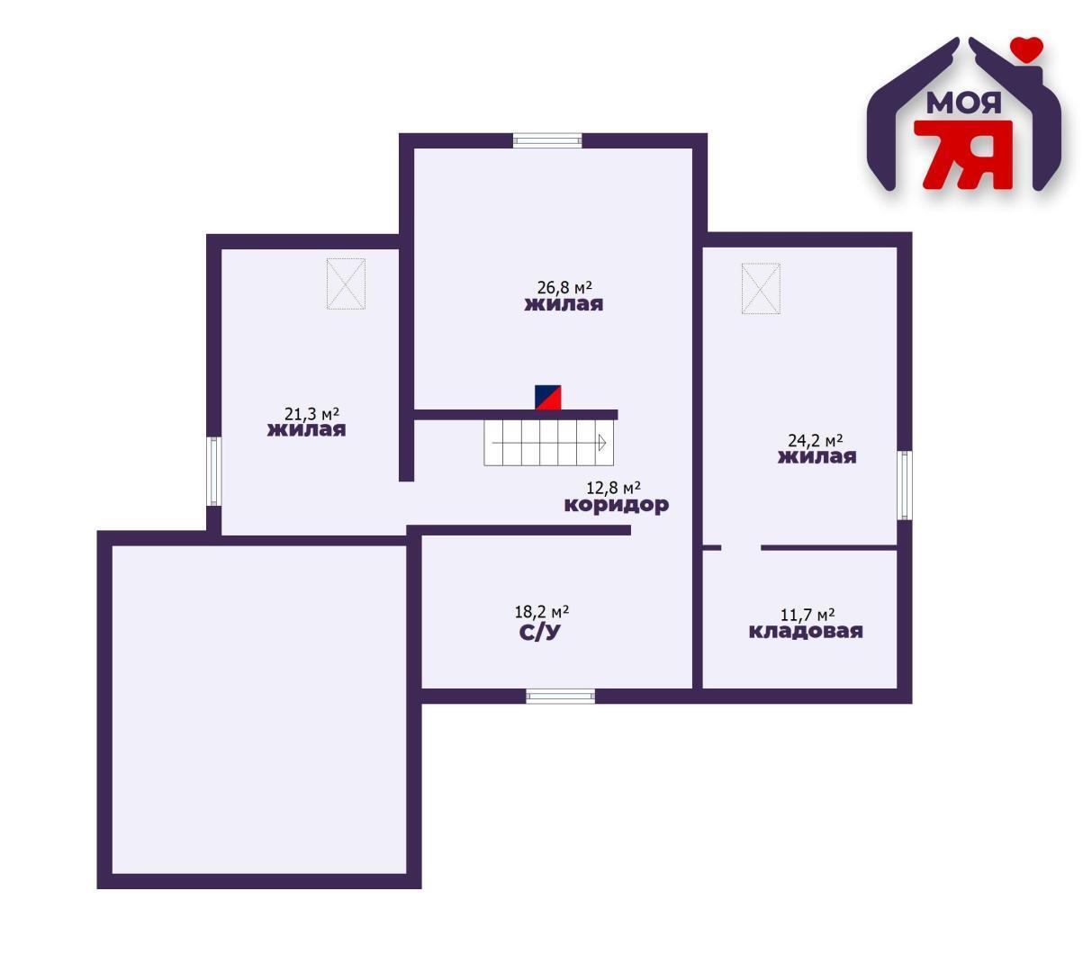 Cottage 224 m² Cyzevicki sielski Saviet, Belarus