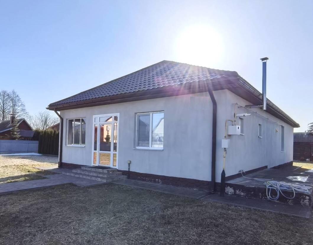 House 125 m² Maryina Horka, Belarus