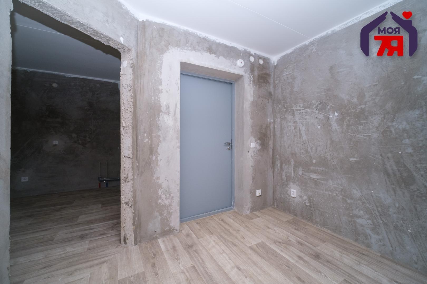 3 room apartment 79 m² Fanipal, Belarus