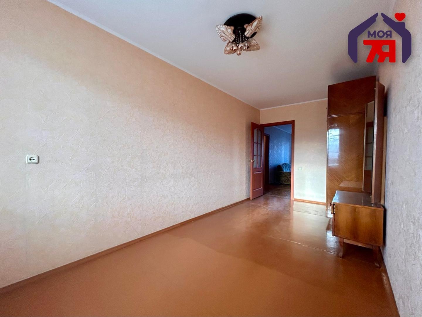 3 room apartment 62 m² Salihorsk, Belarus