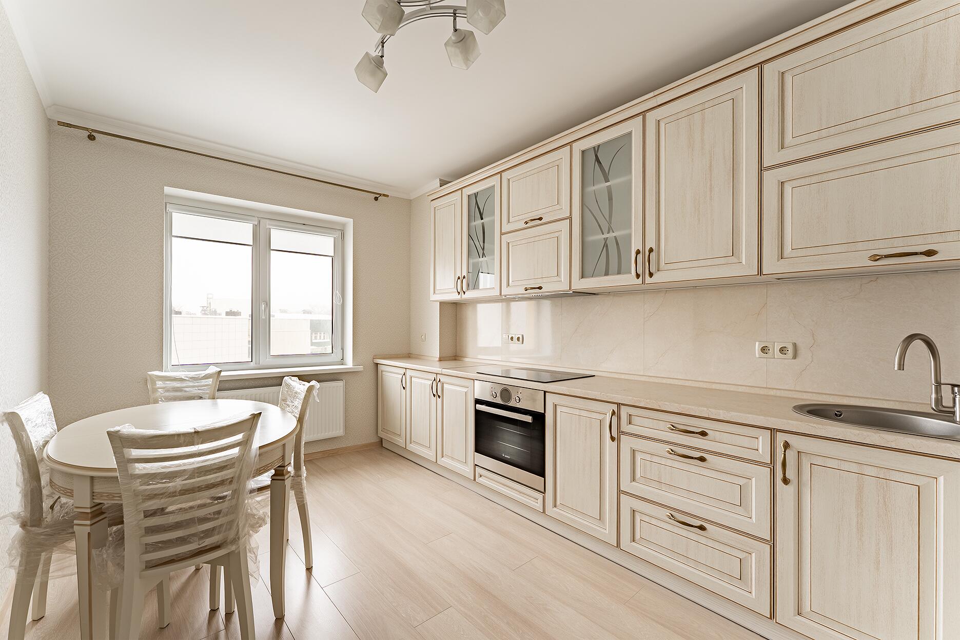 Appartement 2 chambres 65 m² Minsk, Bélarus