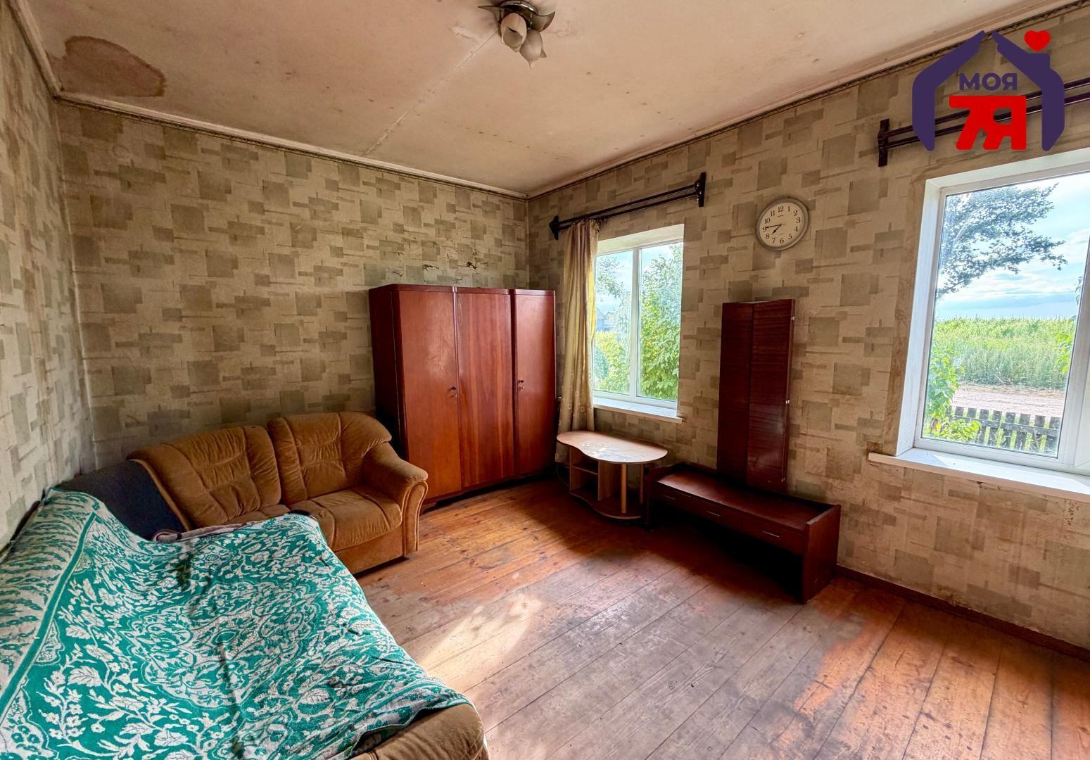House 46 m² Rackavicki sielski Saviet, Belarus