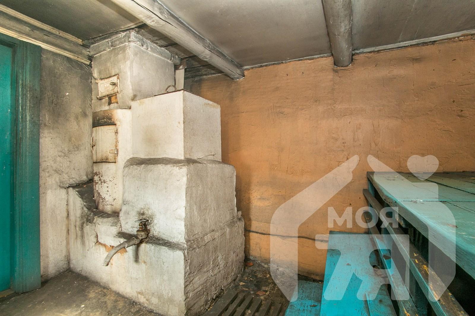 House 83 m² Miasata, Belarus