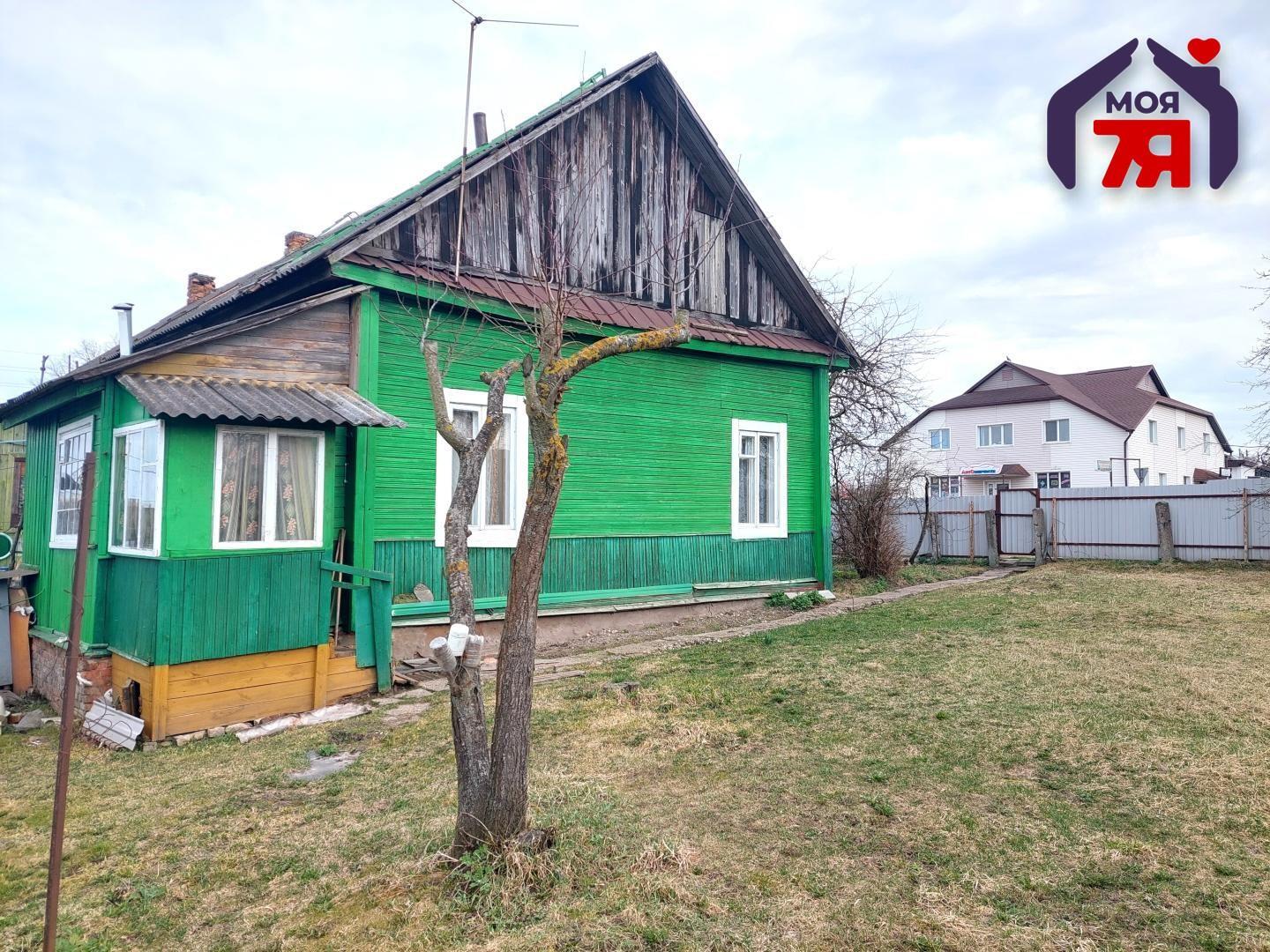 Квартира 2 комнаты 37 м² Смолевичи, Беларусь