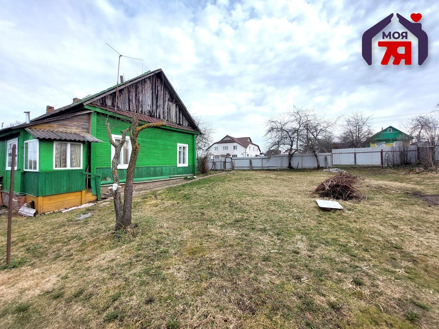 Квартира 2 комнаты 37 м² Смолевичи, Беларусь