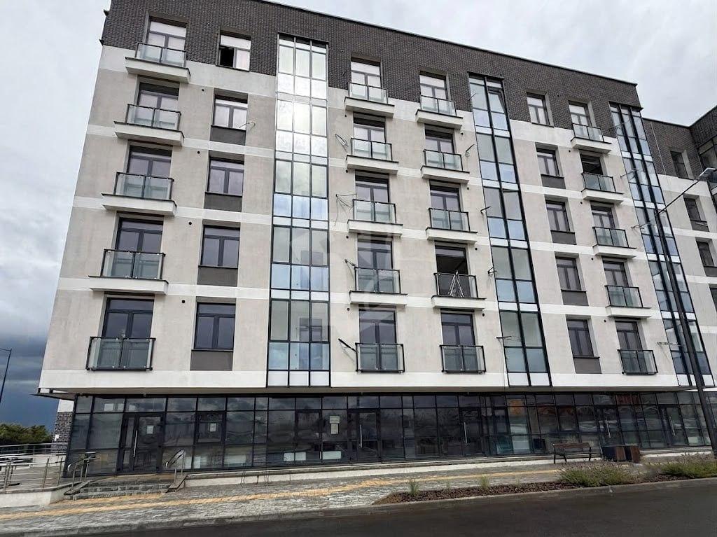 Shop 78 m² in Minsk, Belarus