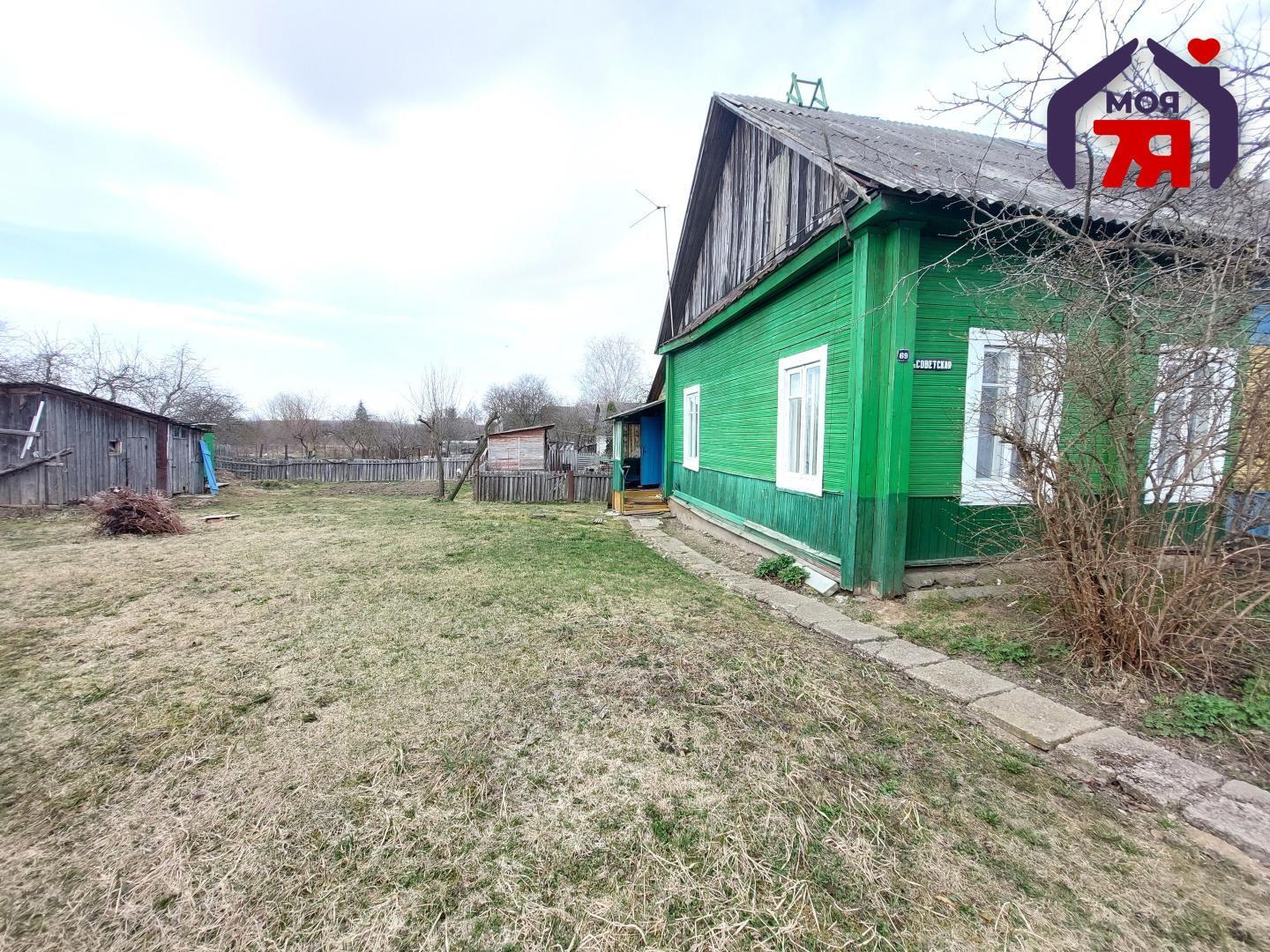 Квартира 2 комнаты 37 м² Смолевичи, Беларусь