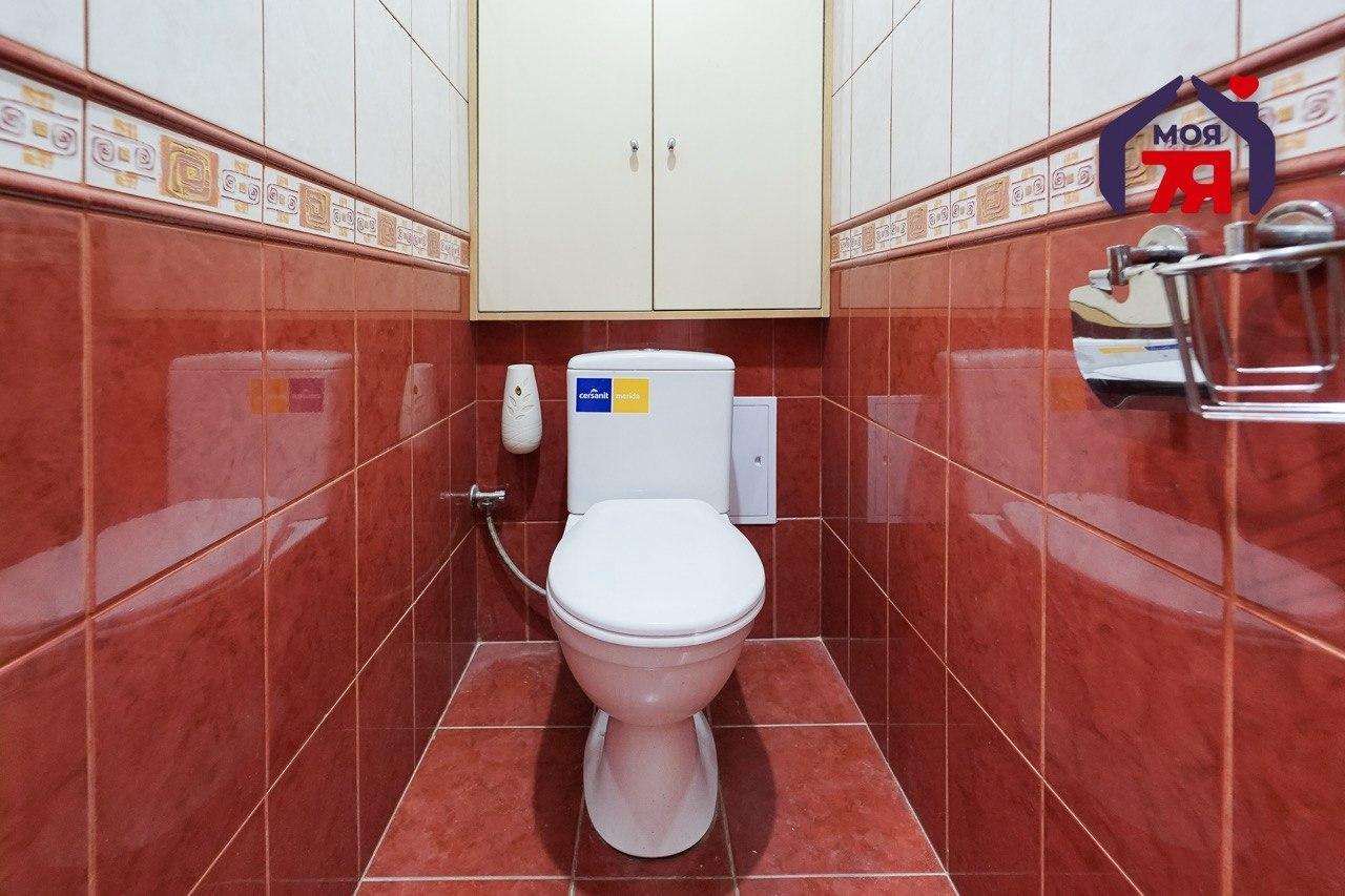 Appartement 2 chambres 58 m² Minsk, Bélarus