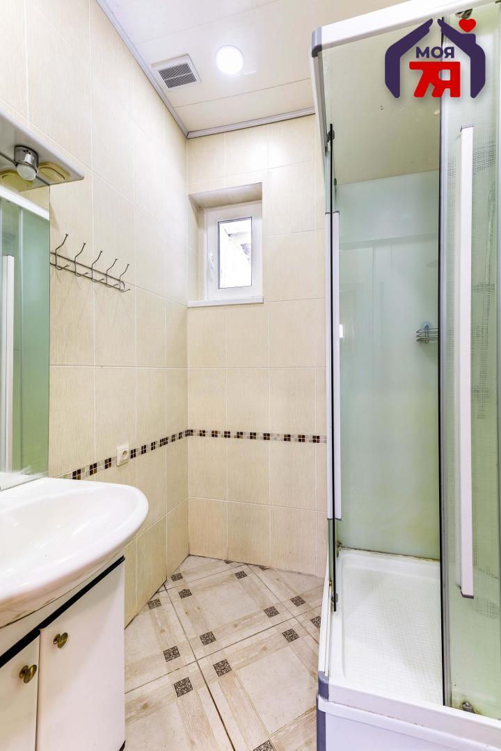 Ferienhaus 156 m² Bialarucki sielski Saviet, Belarus