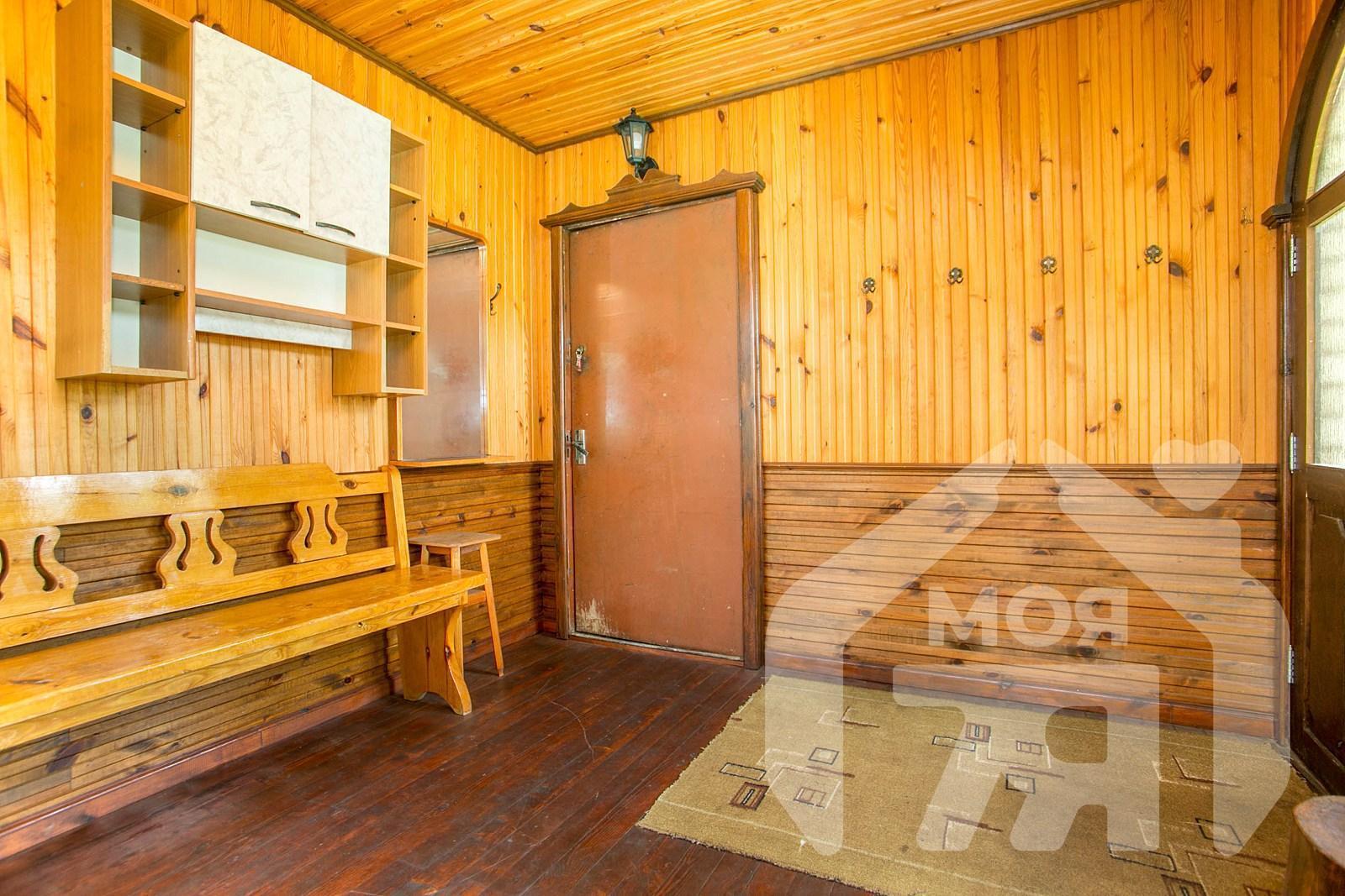 Haus 103 m² Zdanovicki sielski Saviet, Belarus