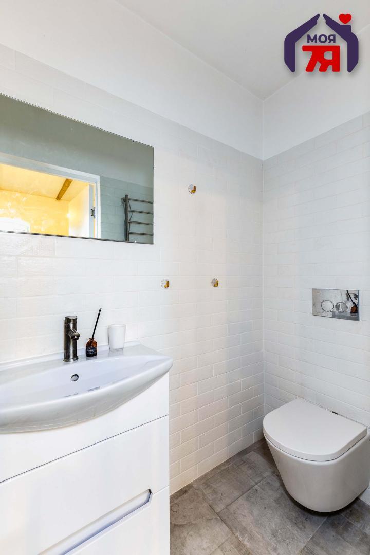 House 1 506 m² Astrashycki Haradok, Belarus