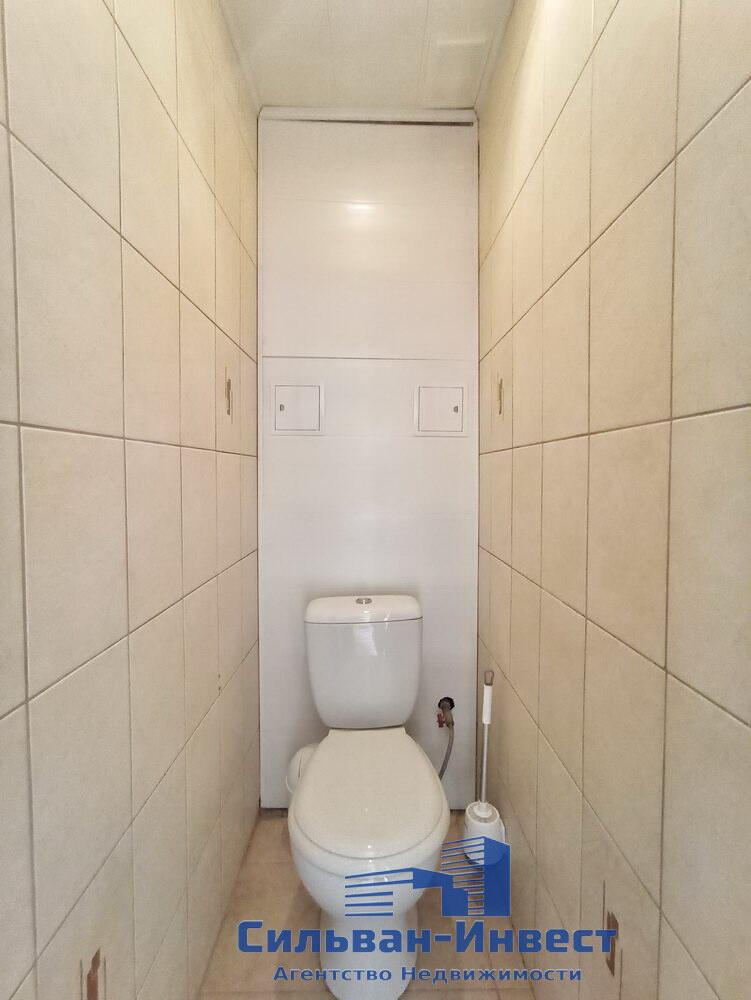 Wohnung 1 zimmer 35 m² Minsk, Belarus