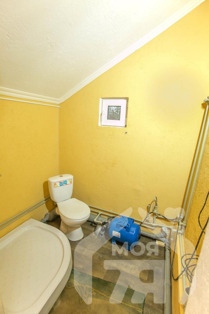 Dom 56 m² Palacanski sielski Saviet, Białoruś