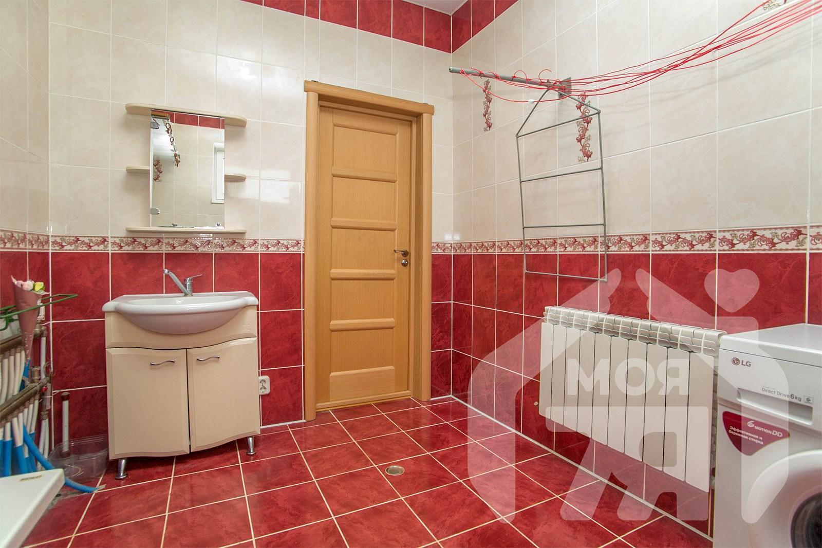 Ferienhaus 170 m² Krasnaje, Belarus