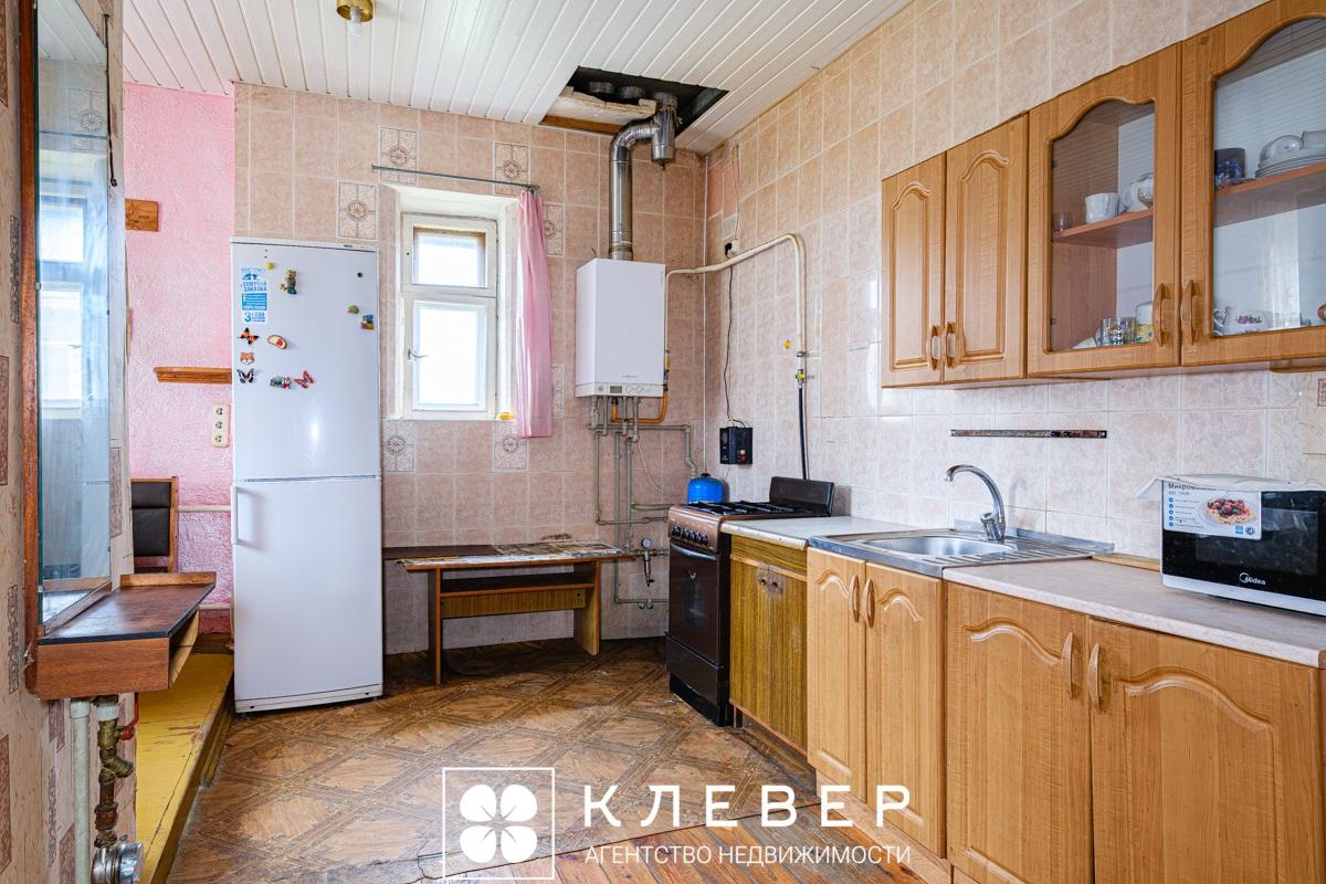 Уютный коттедж в сердце Колодищей – Ваш оазис комфорта в 8 км от Минска!