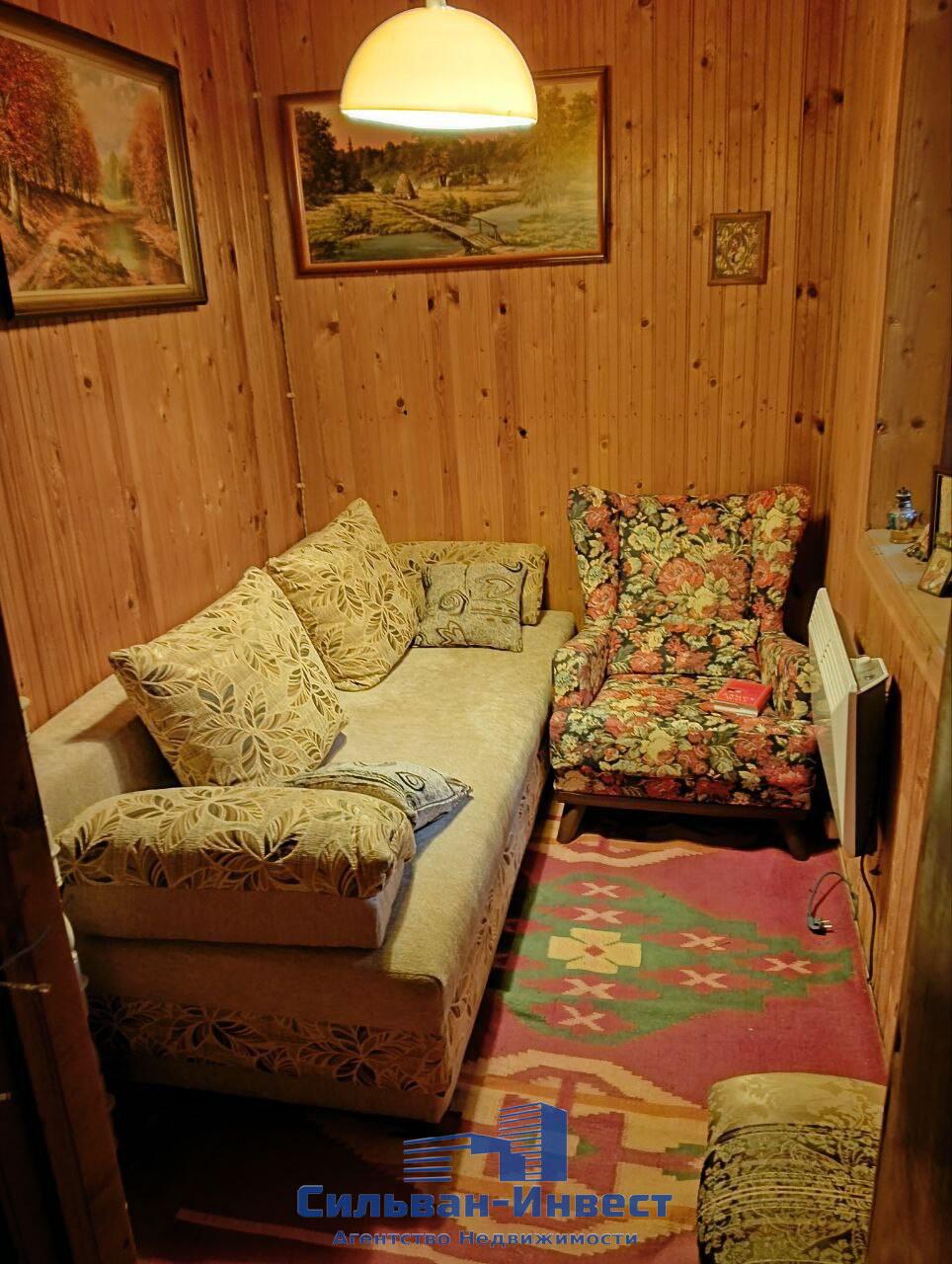 Casa 89 m² Nieharelski sielski Saviet, Belarús