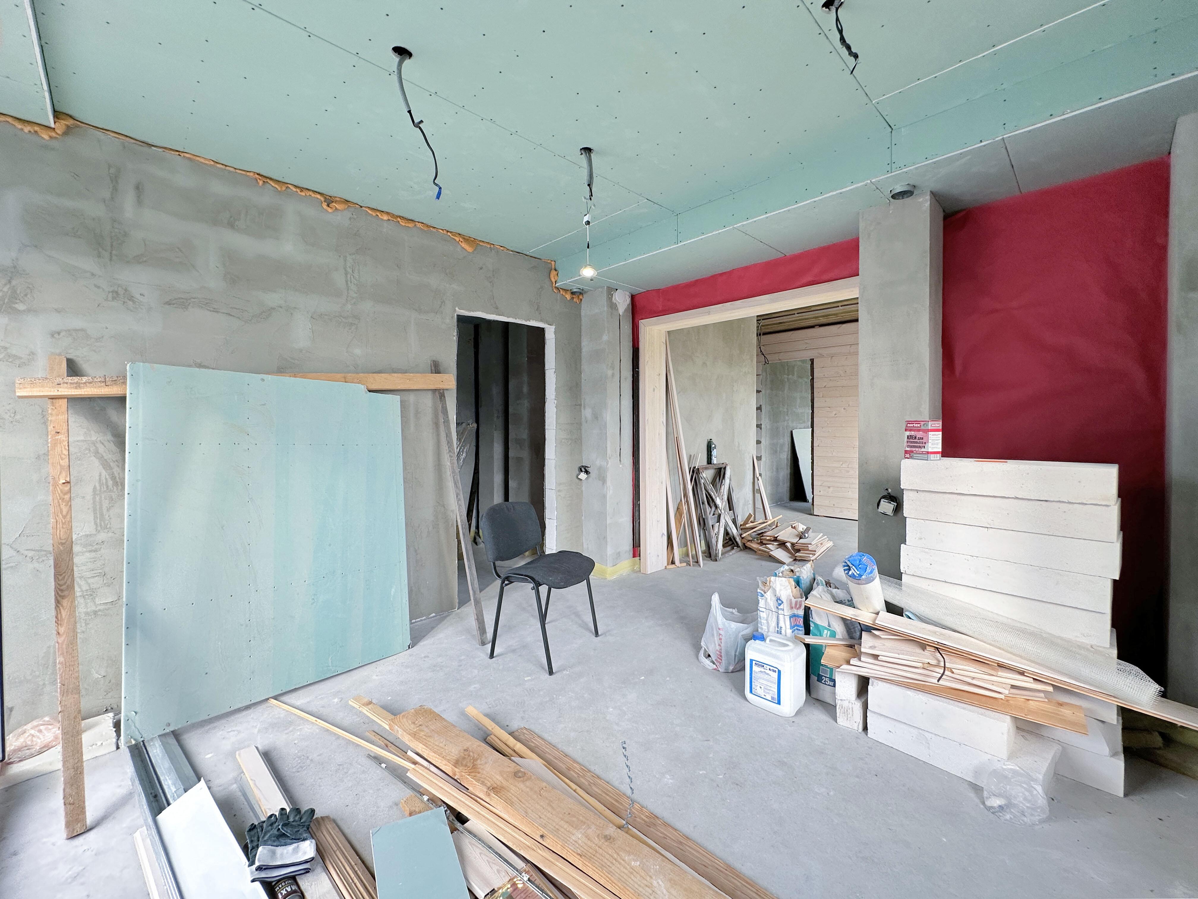 Cottage 280 m² Staroje Sialo, Belarus