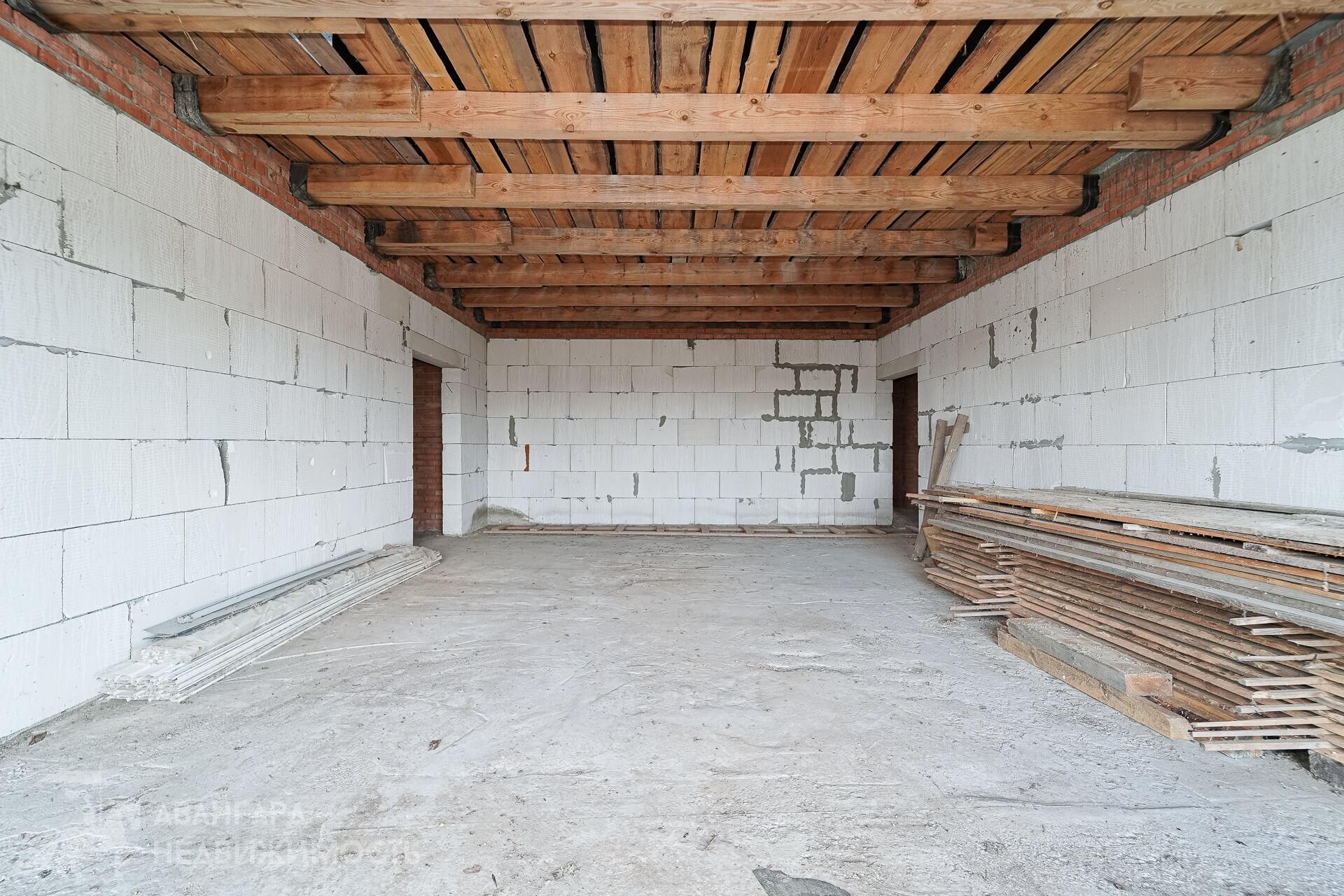 Casa 320 m² Ozyaritska Slabadski rural council, Belarús