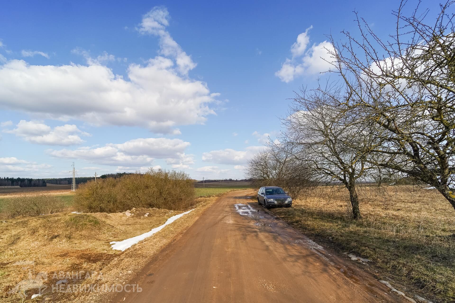 Casa 320 m² Ozyaritska Slabadski rural council, Belarús