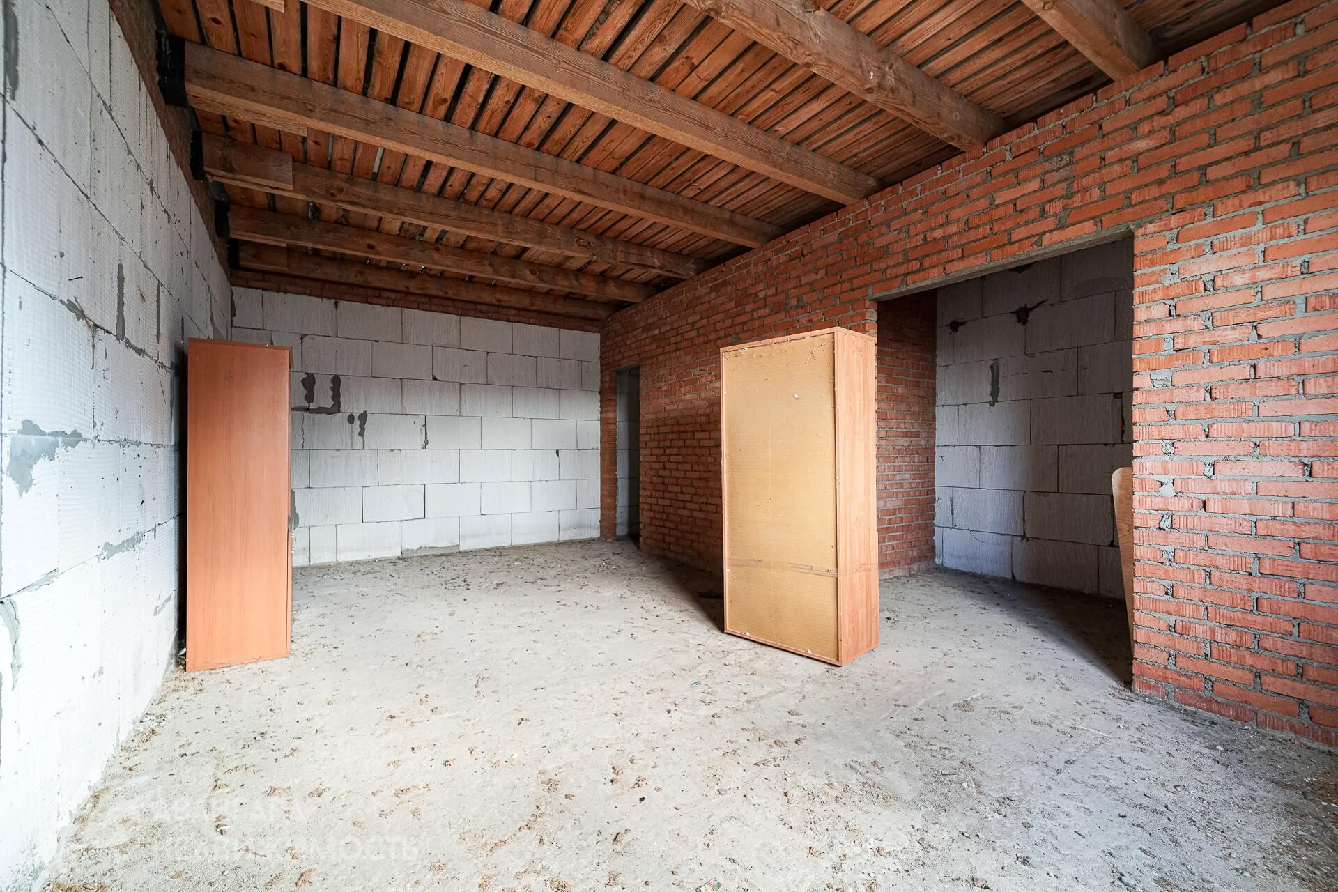 Casa 320 m² Ozyaritska Slabadski rural council, Belarús