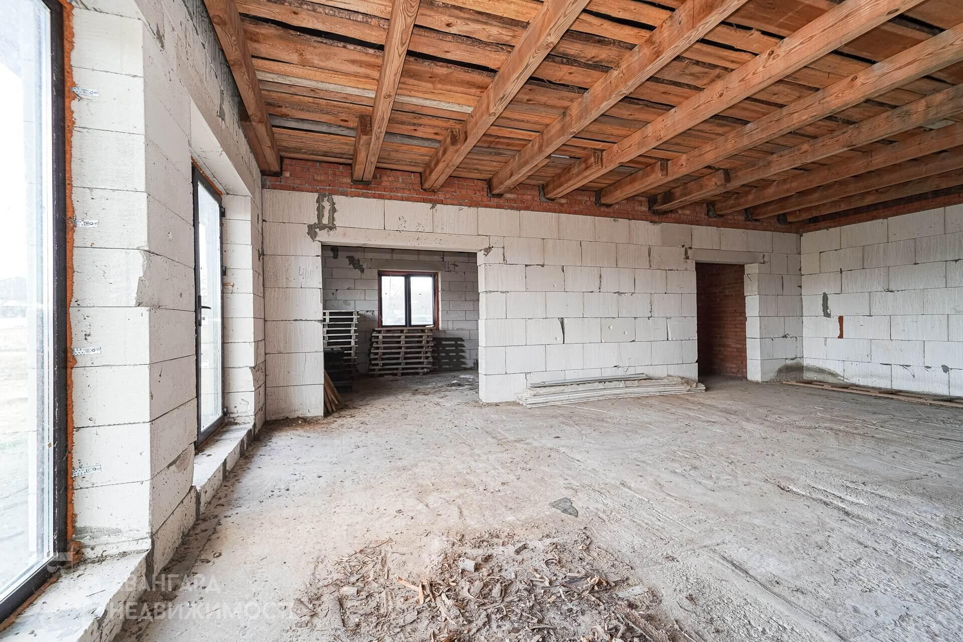 Casa 320 m² Ozyaritska Slabadski rural council, Belarús