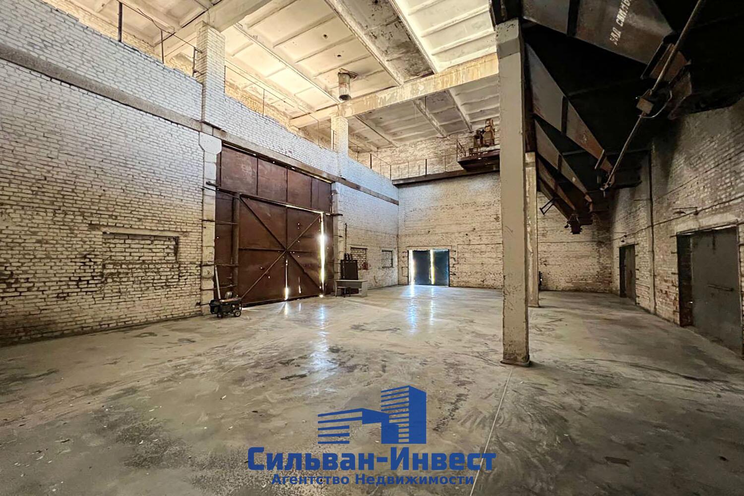 Производство 326 м² Демидовичский сельский Совет, Беларусь