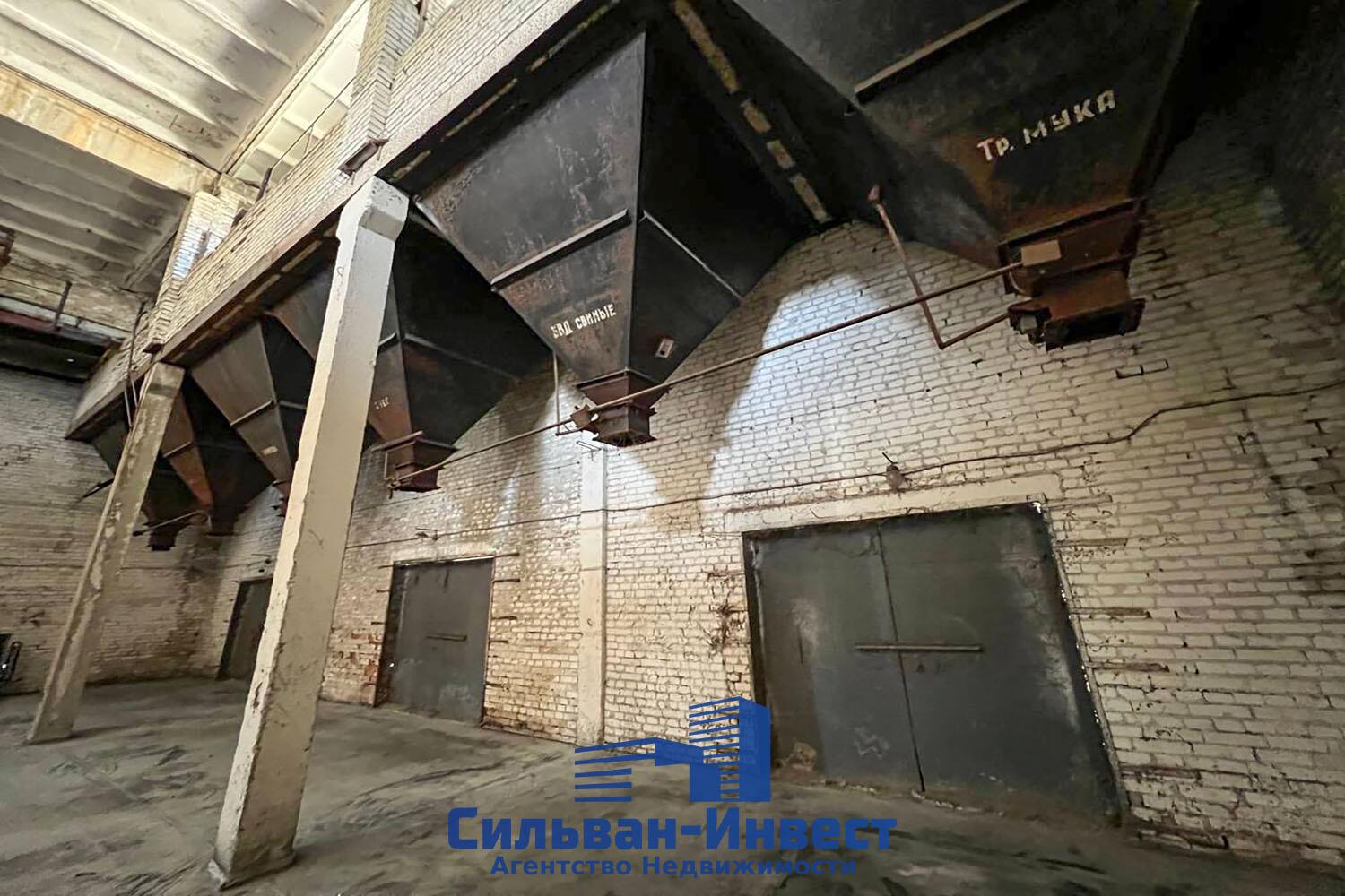 Производство 326 м² Демидовичский сельский Совет, Беларусь