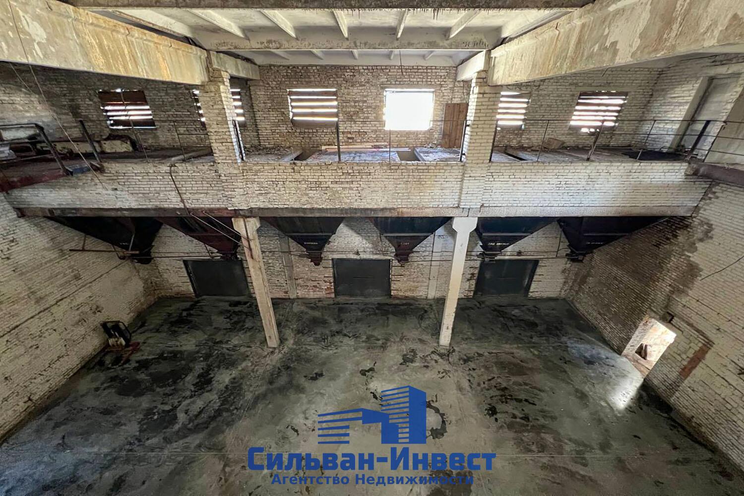 Производство 326 м² Демидовичский сельский Совет, Беларусь