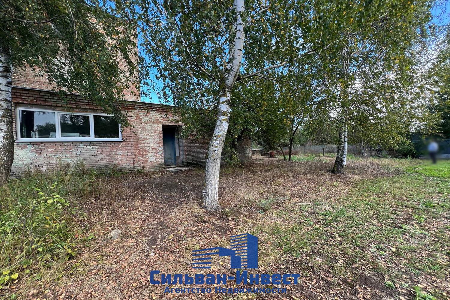 Производство 326 м² Демидовичский сельский Совет, Беларусь