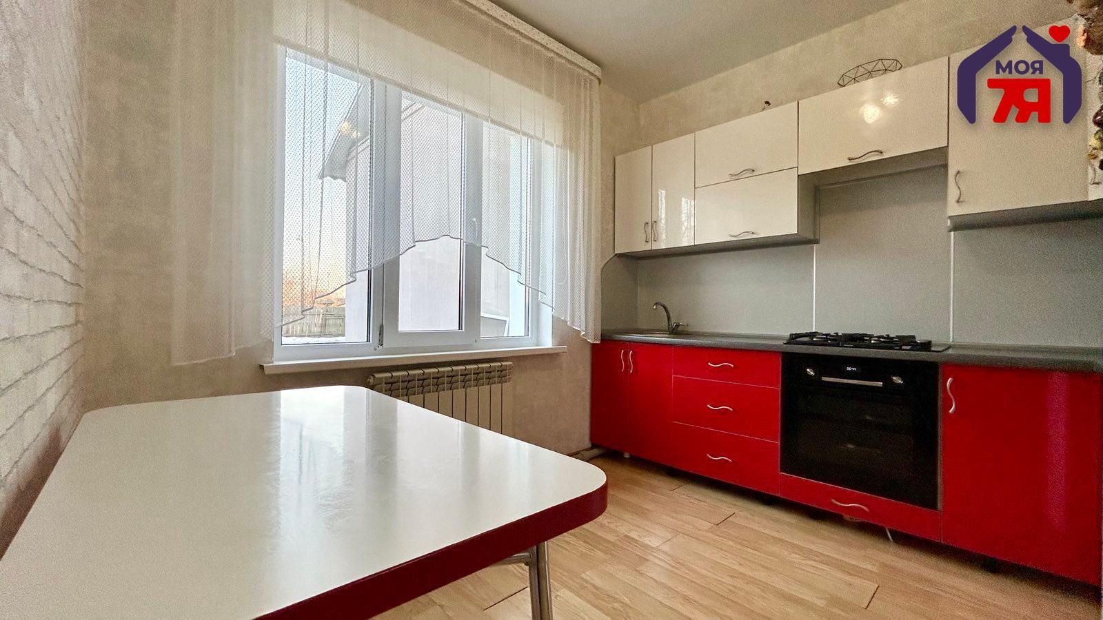 Apartment 68 m² Cyrvonaja Slabada, Belarus