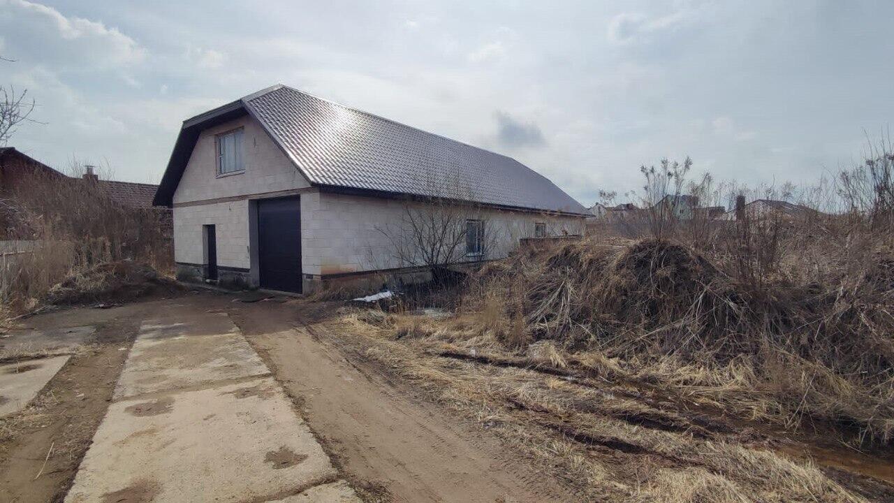 Дом 199 м² Ждановичи, Беларусь