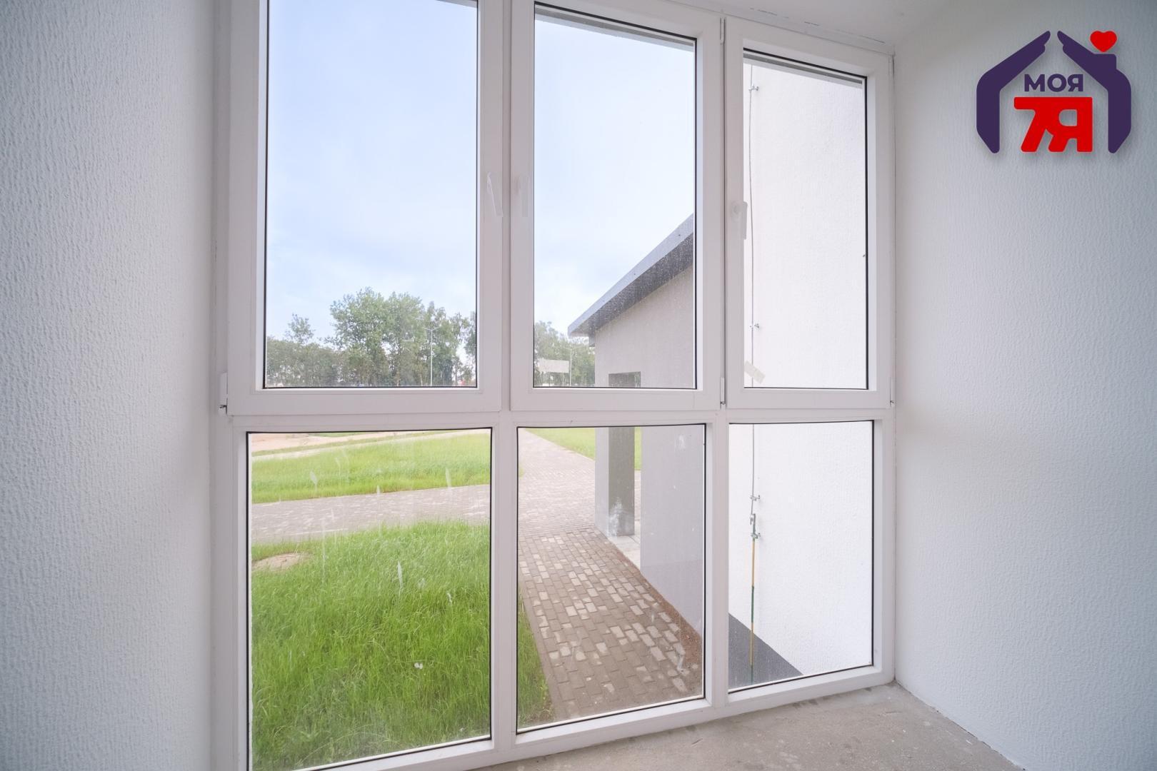 3 room apartment 79 m² Fanipal, Belarus