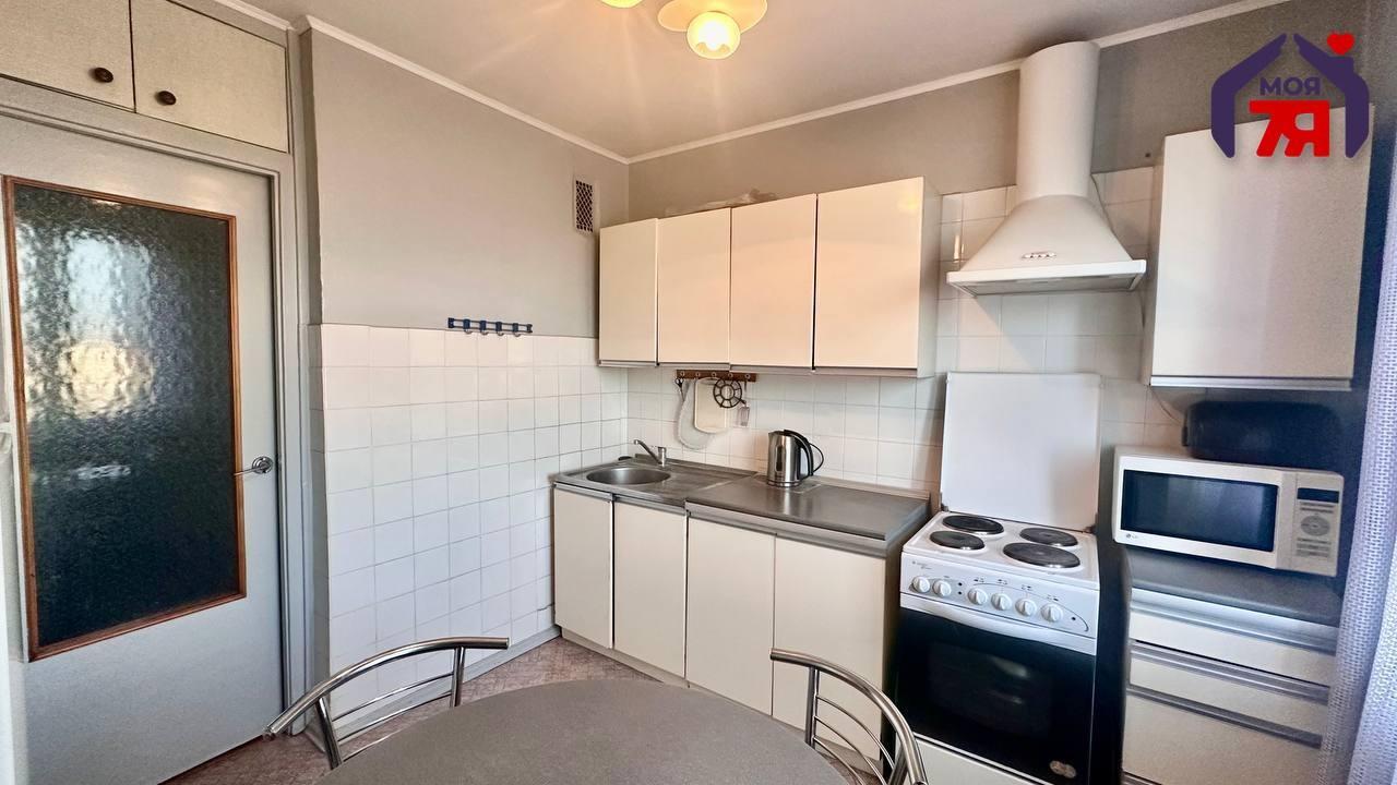 Квартира 3 комнаты 59 м² Солигорск, Беларусь