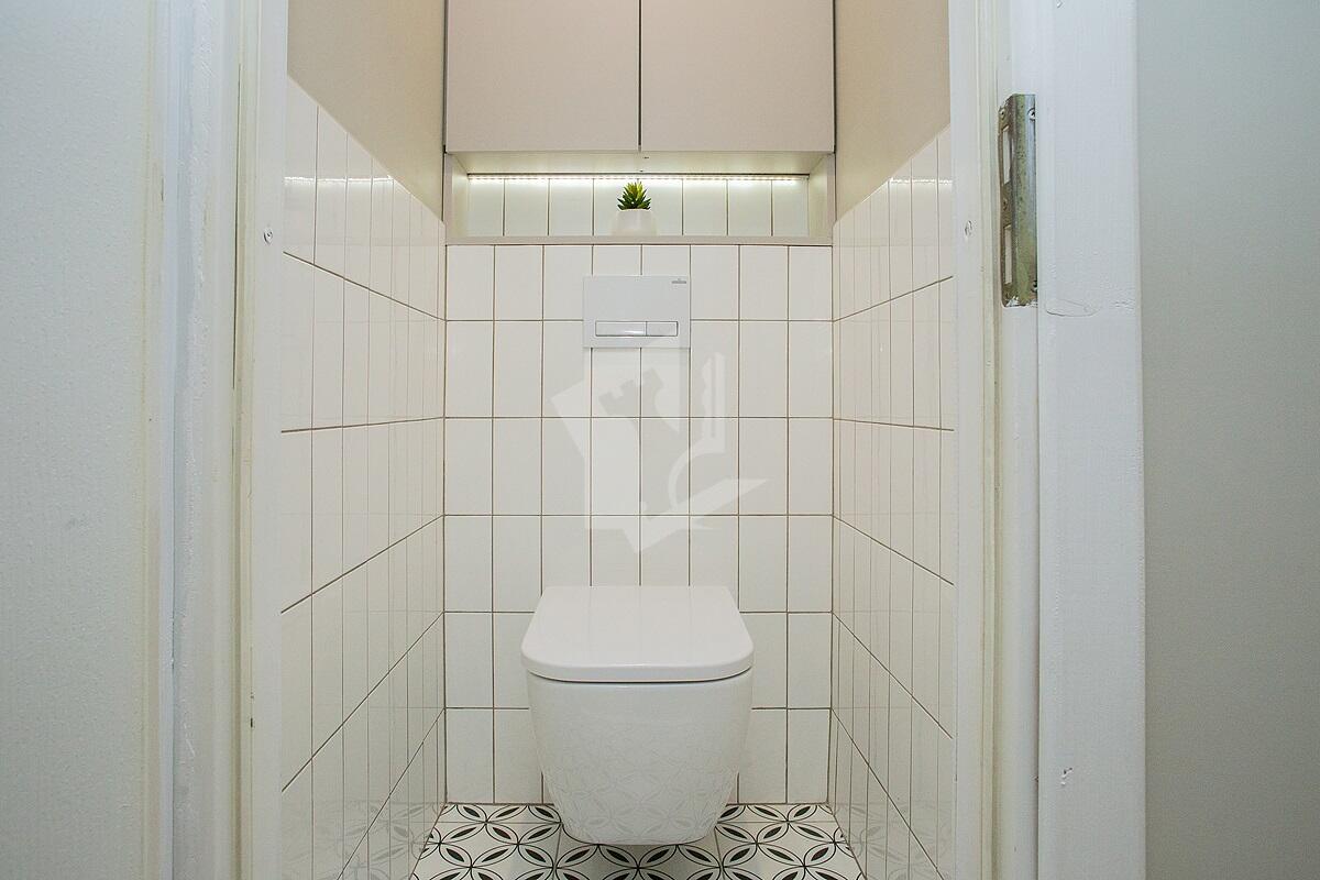 3 room apartment 77 m² Zhodzina, Belarus