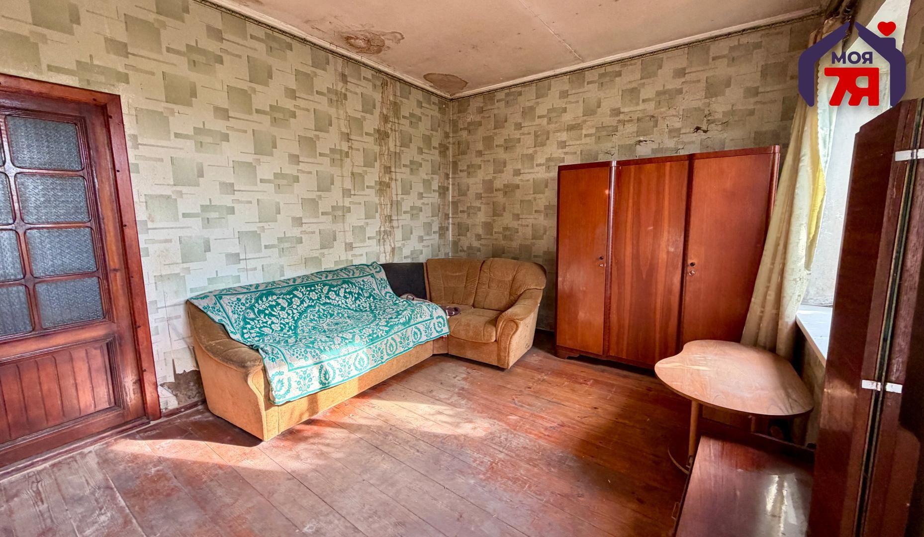 House 46 m² Rackavicki sielski Saviet, Belarus