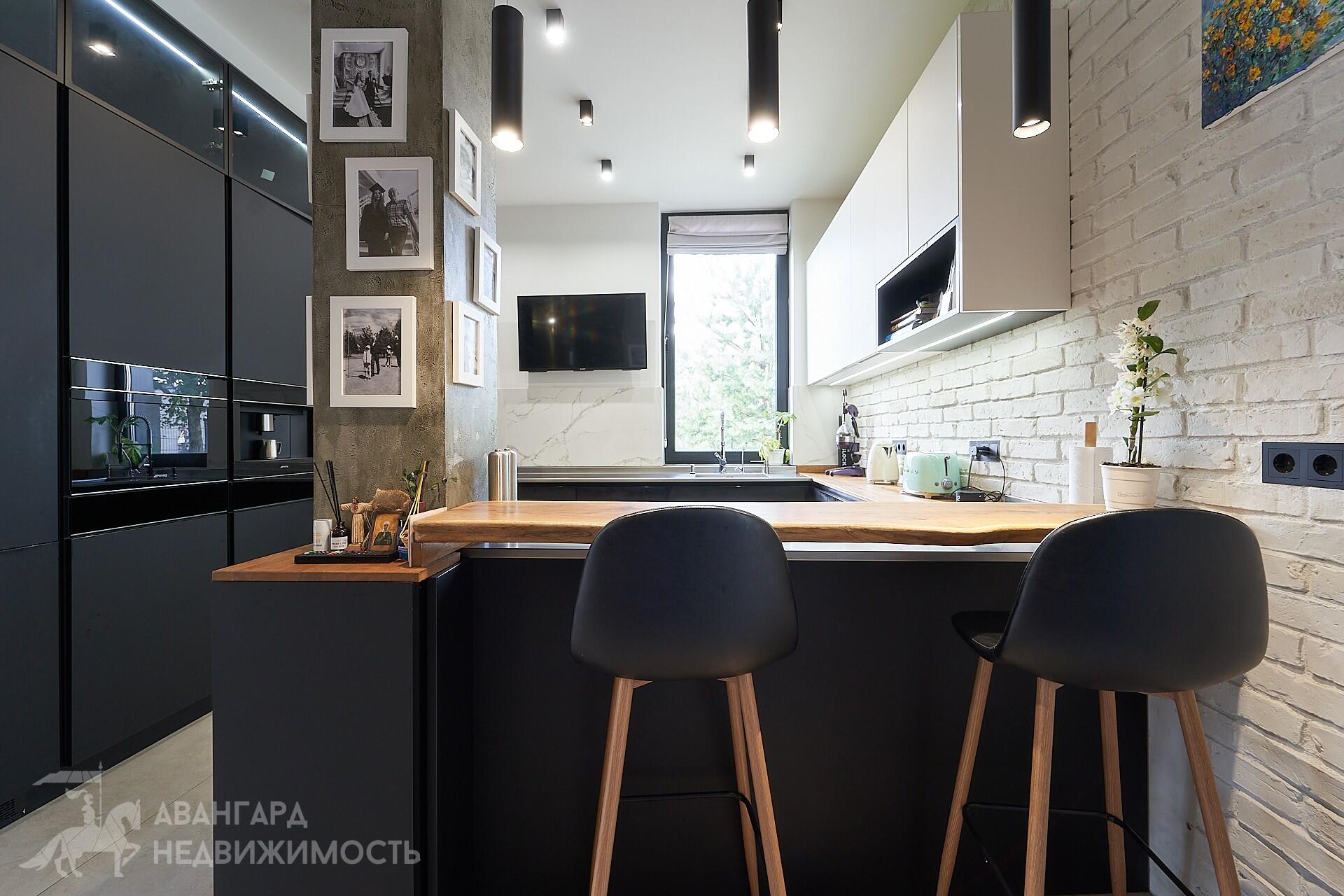 Casa 269 m² Kalodziscanski sielski Saviet, Belarús