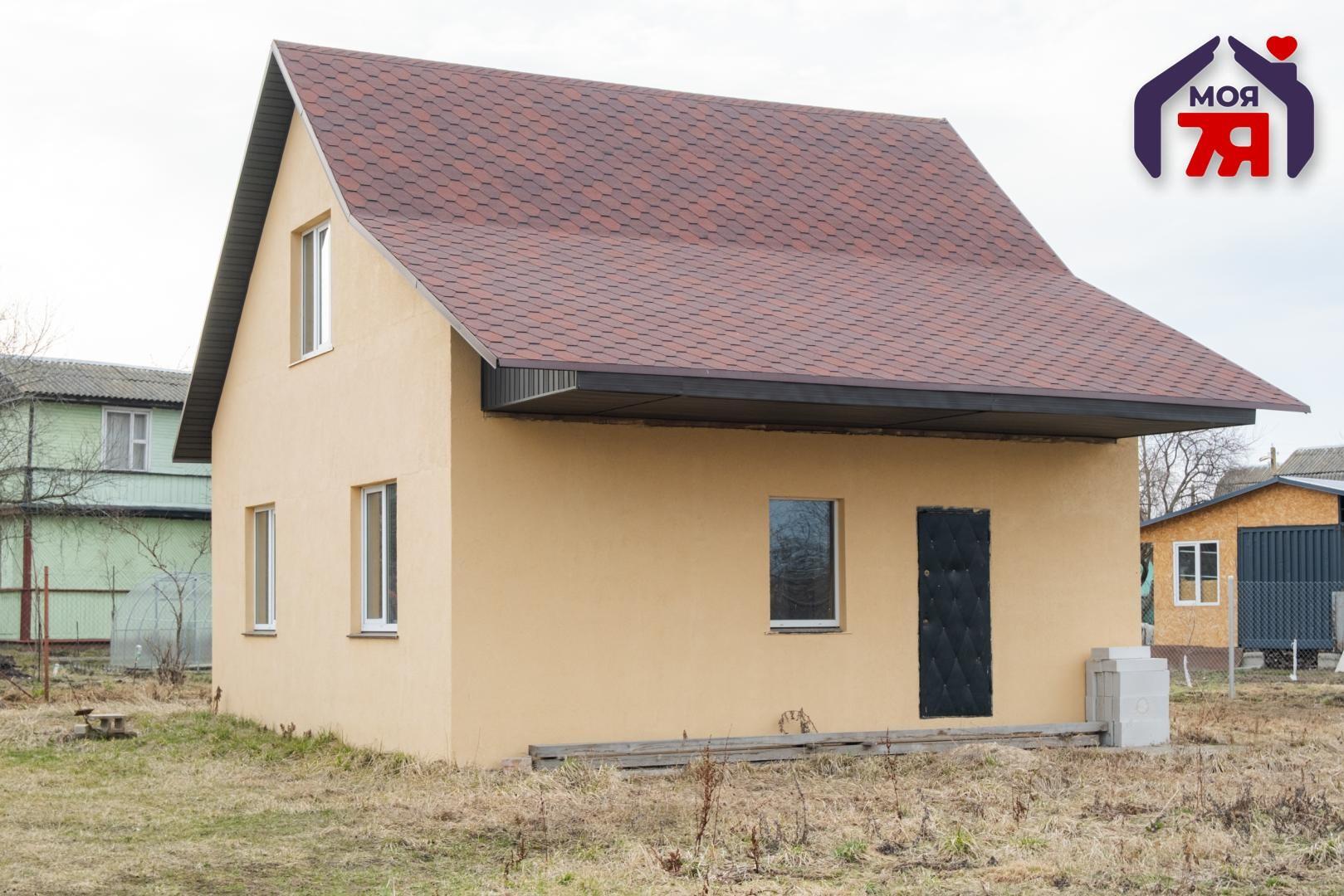House  Piarezyrski sielski Saviet, Belarus