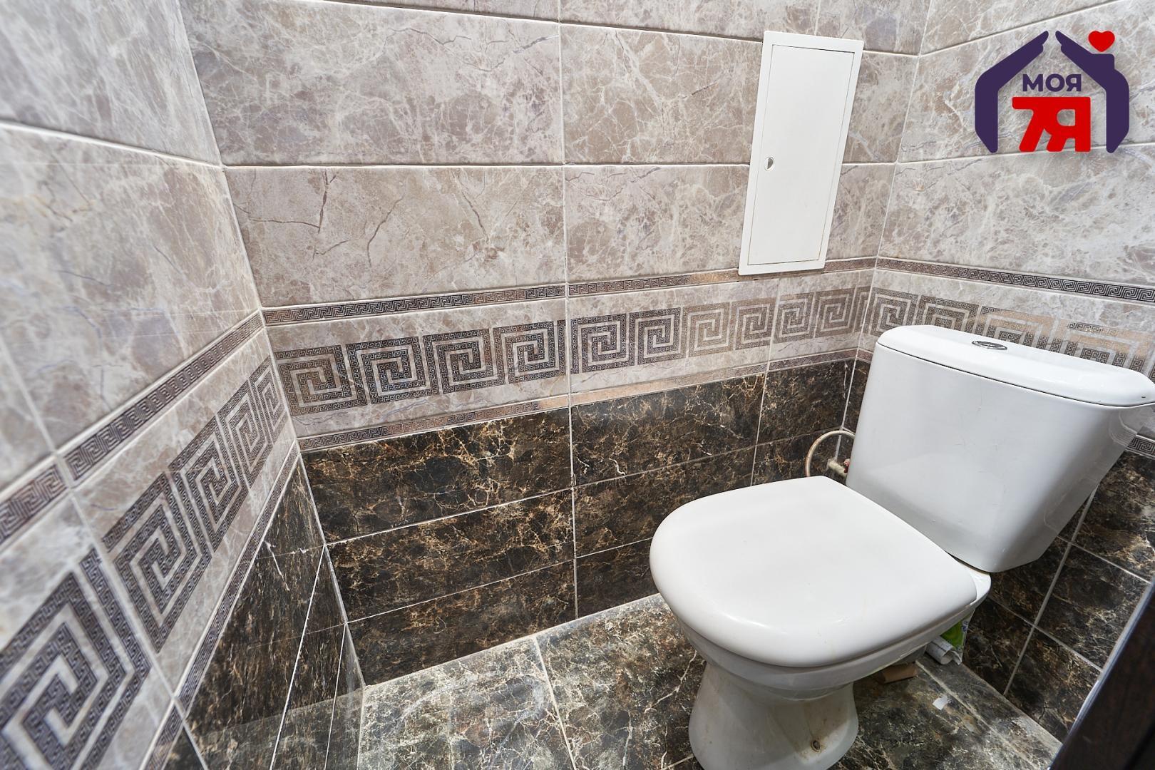 Wohnung 1 zimmer 34 m² Minsk, Belarus