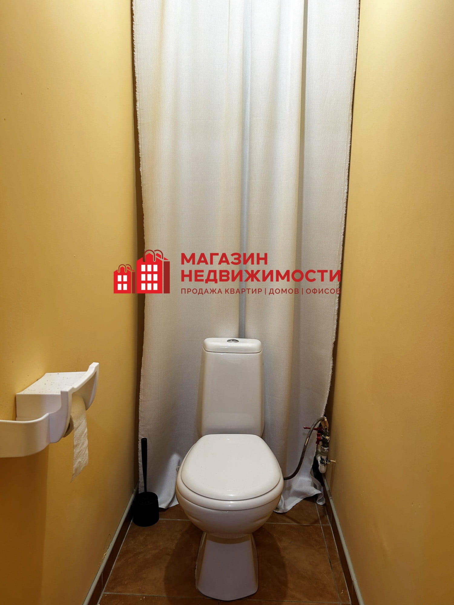2 room apartment 63 m² Hrodna, Belarus
