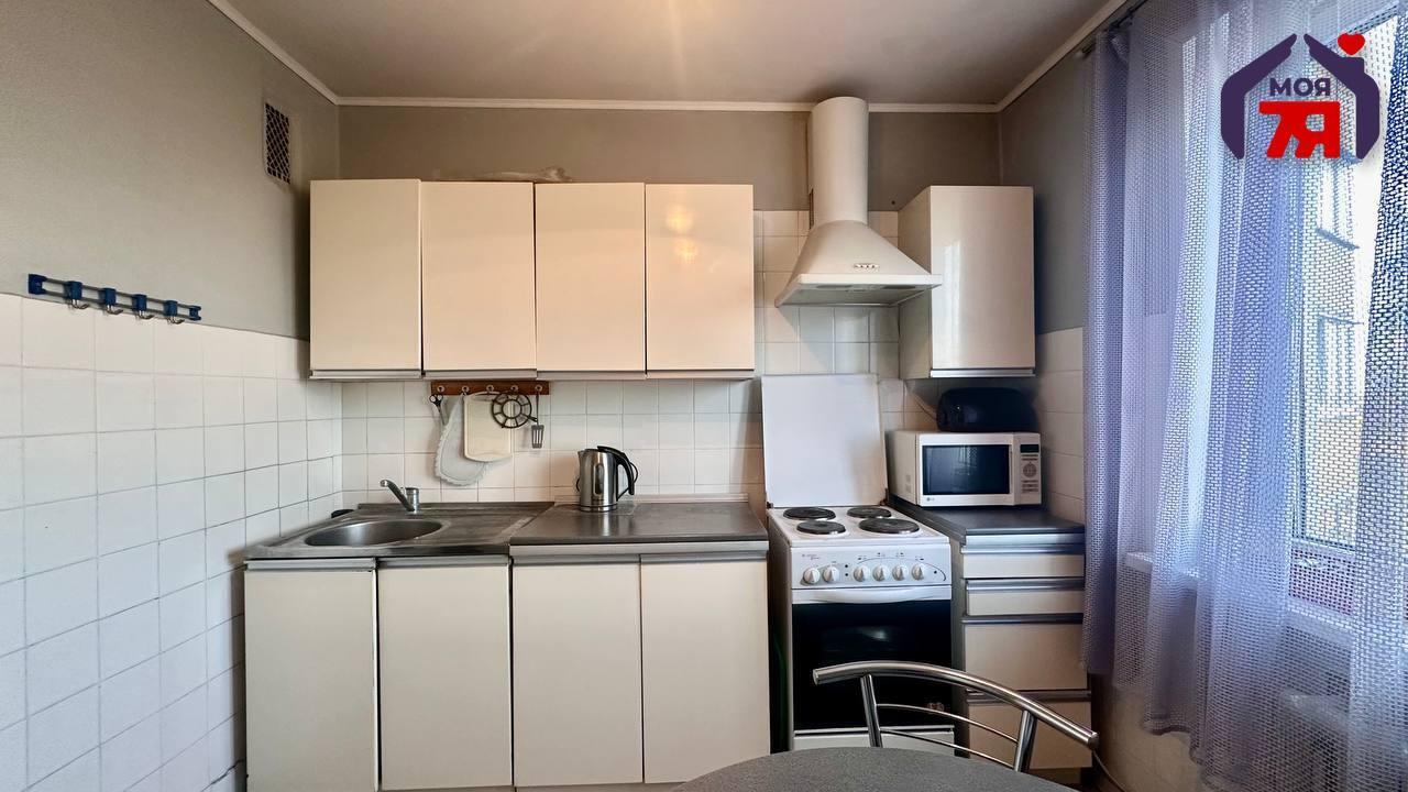 Квартира 3 комнаты 59 м² Солигорск, Беларусь