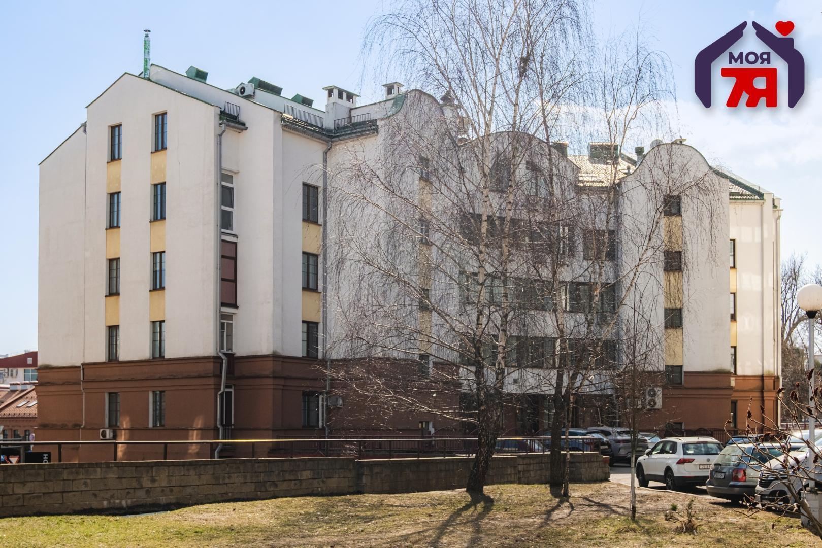 5 room apartment 219 m² Minsk, Belarus