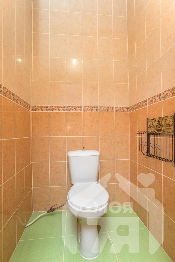 Ferienhaus 170 m² Krasnaje, Belarus